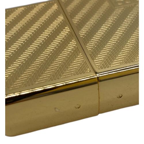 ZIPPO (ジッポ) ポケットクロック 1994年 8月