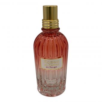 Roses et Reines オードトワレ 75ml 残量80%-99%