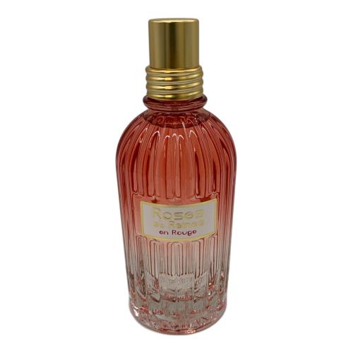 Roses et Reines オードトワレ 75ml 残量80%-99%