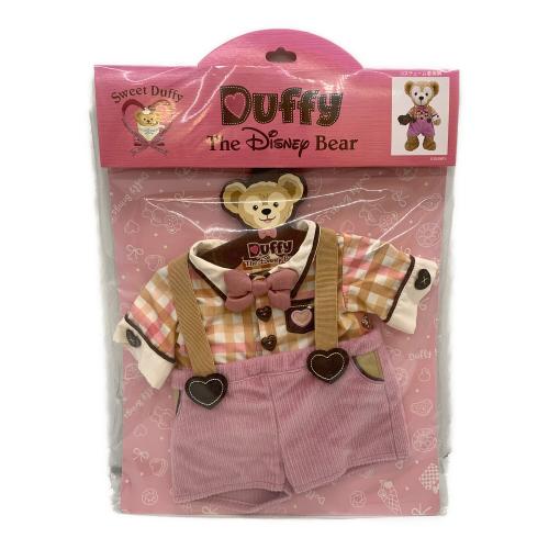 DISNEY (ディズニー) キャラクターグッズ ぬいぐるみ用コスチュ-ム バレンタイン