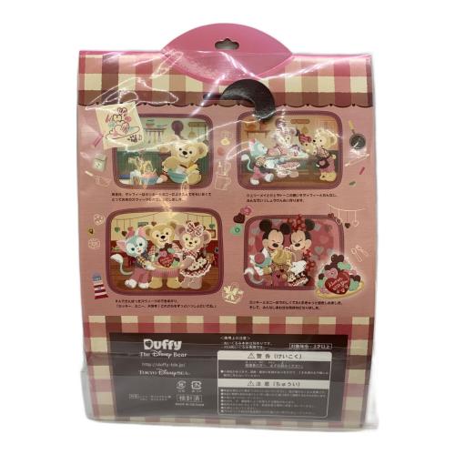 DISNEY (ディズニー) キャラクターグッズ ぬいぐるみ用コスチュ-ム バレンタイン