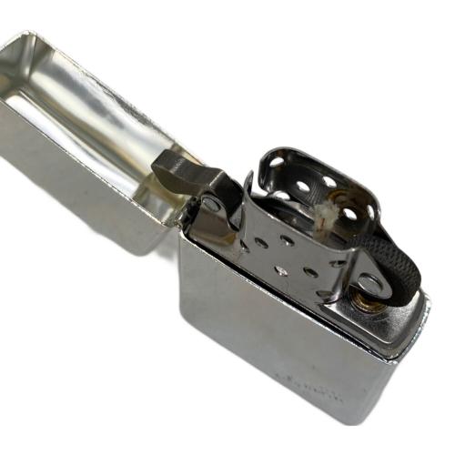 ZIPPO (ジッポ) オイルライター 1871-2001 130th anniversary LUCKY STRIKE