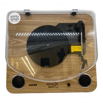 ion (イオン) レコードプレーヤー iT54 2014年製