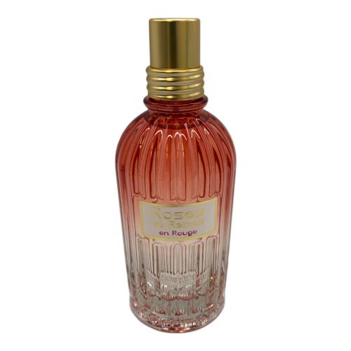 Roses et Reines オードトワレ 75ml 残量80%-99%