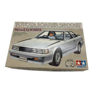 TAMIYA (タミヤ) プラモデル 1/24 トヨタ ソアラ エアロスペシャル 2800GT