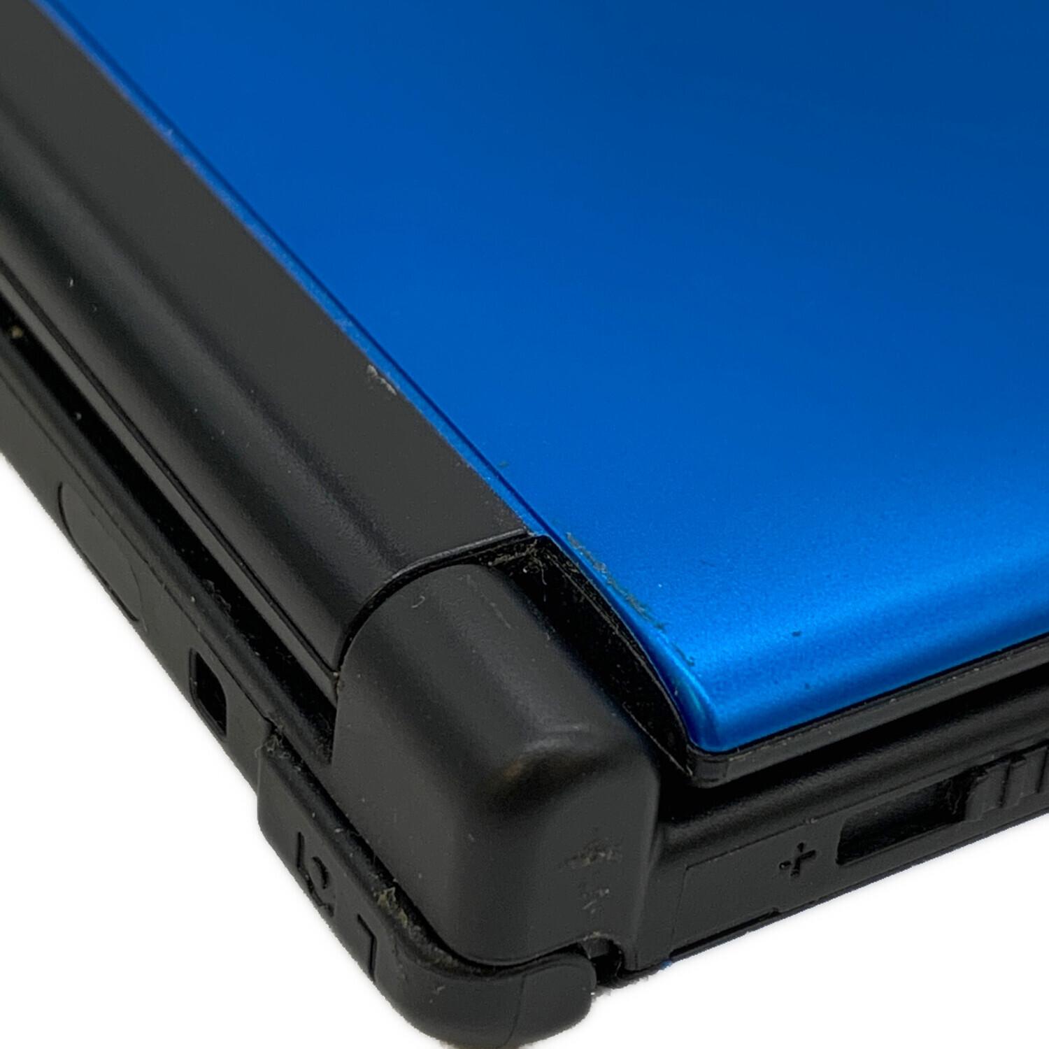 Nintendo (ニンテンドー) 3DS LL キズ有 SPR-001 動作確認済み