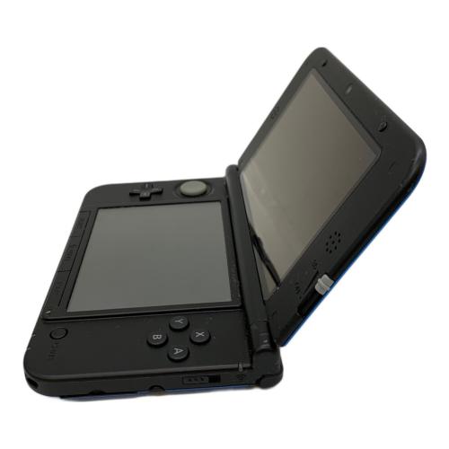 Nintendo (ニンテンドー) 3DS LL キズ有 SPR-001 動作確認済み