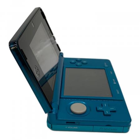 Nintendo (ニンテンドー) Nintendo 3DS キズ有 CTR-001 動作確認済み