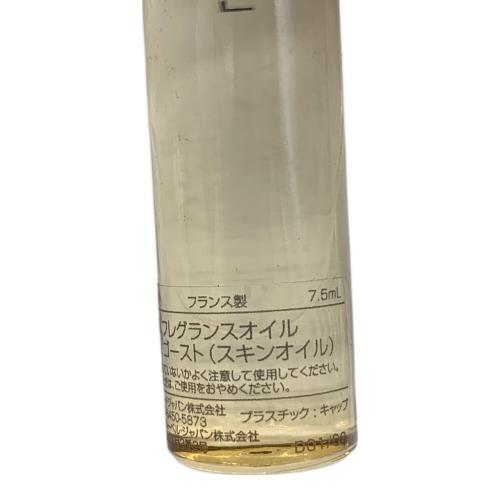 BYREDO (バイレード) フレグランス モハーヴェ ゴースト 7.5ml 残量80%-99%