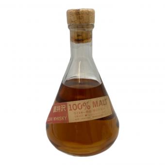 三楽オーシャン (サンラクオーシャン) オーシャンウイスキー 500ml フラスコボトル 未開封