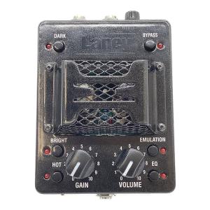 LANEY (レイニ) ギターアンプ IRT-PULSE 真空管プリアンプ