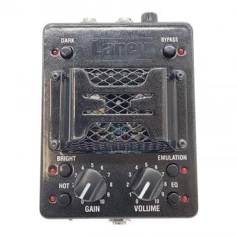 LANEY (レイニ) ギターアンプ IRT-PULSE 真空管プリアンプ