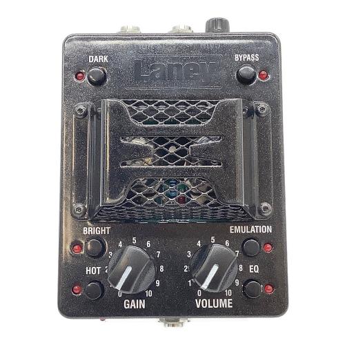 LANEY (レイニ) ギターアンプ IRT-PULSE 真空管プリアンプ