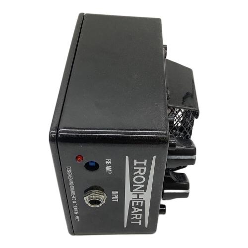 LANEY (レイニ) ギターアンプ IRT-PULSE 真空管プリアンプ