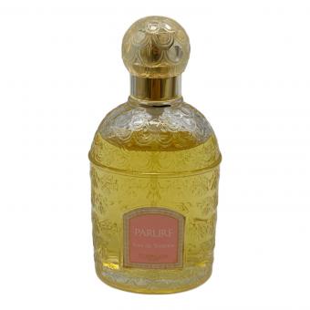 GUERLAIN (ゲラン) オードトワレ パリュール 100ml 残量80%-99%