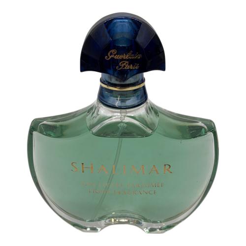 GUERLAIN (ゲラン) オードトワレ シャリマー ライト 75ml 残量80%-99%