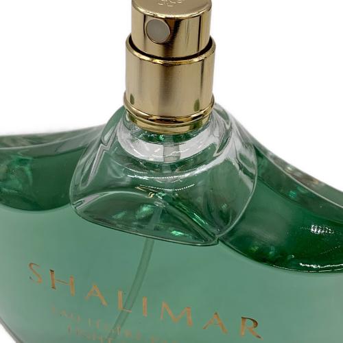 GUERLAIN (ゲラン) オードトワレ シャリマー ライト 75ml 残量80%-99%