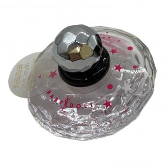 Yves Saint Laurent (イヴサンローラン) オードトワレ ベビードールマジック 50ml 残量80%-99%