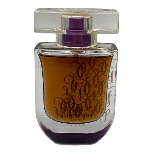 GUERLAIN (ゲラン) オードトワレ ランスタン・オーデノエル 50ml 残量80%-99%