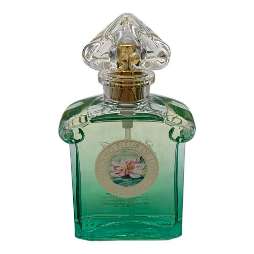 GUERLAIN (ゲラン) オードトワレ ミツコ フルール 50ml 残量80%-99%