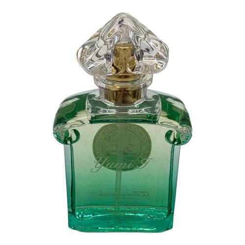 GUERLAIN (ゲラン) オードトワレ ミツコ フルール 50ml 残量80%-99%