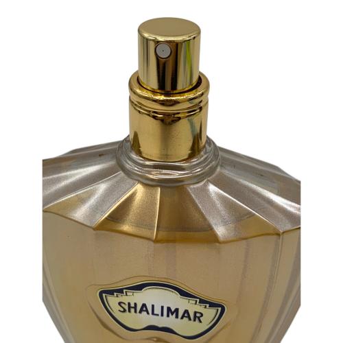GUERLAIN (ゲラン) オードパルファム シャリマー 75ml 残量80%-99%
