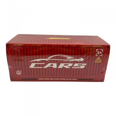 非売品 QuaPro-8 & QuaPro-B ミニカーセット 非売品 QuaPro-8 & QuaPro