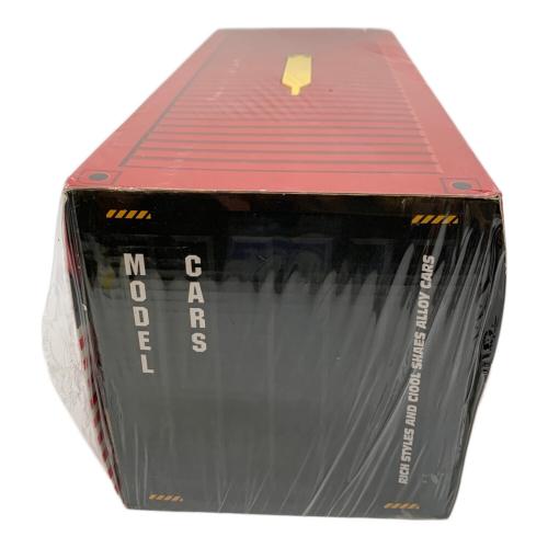 ミニカーセット 48PCS