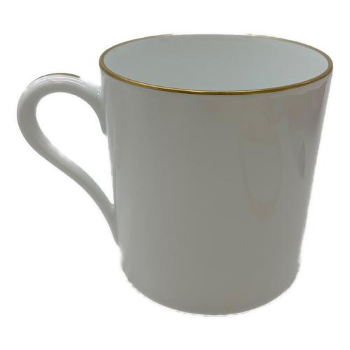 大倉陶園 (オオクラトウエン) マグカップ ブルーローズ