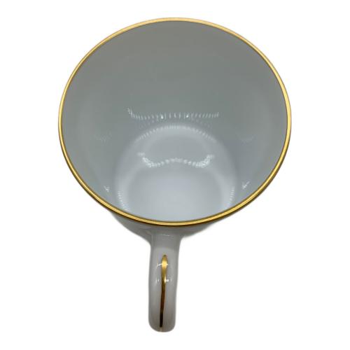 大倉陶園 (オオクラトウエン) マグカップ ブルーローズ