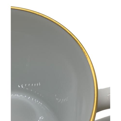 大倉陶園 (オオクラトウエン) マグカップ ブルーローズ