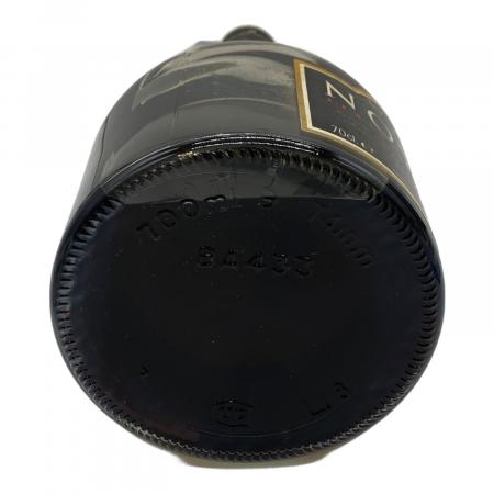 ノヤック ウィスキー 700ml アルメニア 25年 未開封｜トレファクONLINE