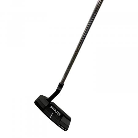 PING VAULT ANSER 2 パター 本家が本気で示した「アンサー2」の進化形！ ピン「 VAULT ANSER 2