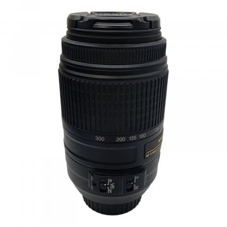 Nikon (ニコン) ズームレンズ AF-S DX NIKKOR 55-300mm 55-300mm