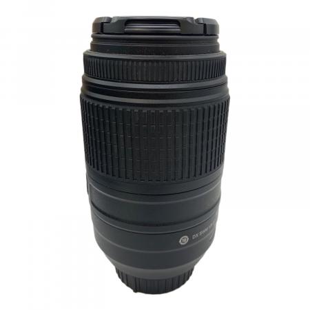 Nikon (ニコン) ズームレンズ AF-S DX NIKKOR 55-300mm 55-300mm