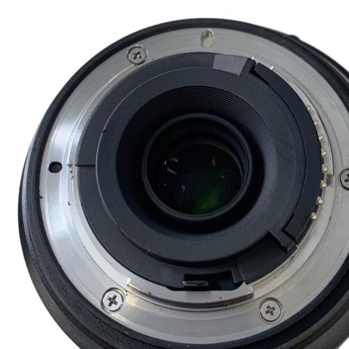 Nikon (ニコン) ズームレンズ AF-S DX NIKKOR 55-300mm 55-300ｍｍ ニコンマウント -