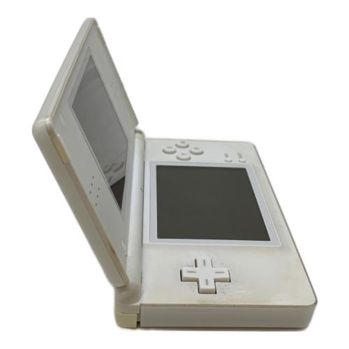 Nintendo (ニンテンドウ) NintendoDSLite USG-001 -