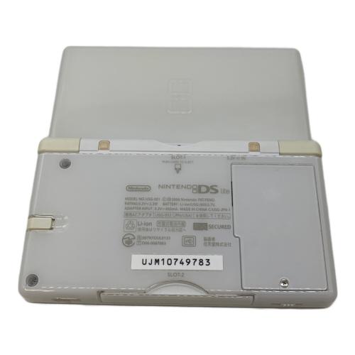 Nintendo (ニンテンドウ) NintendoDSLite USG-001 -