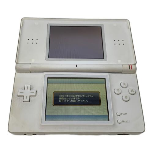Nintendo (ニンテンドウ) NintendoDSLite USG-001 -
