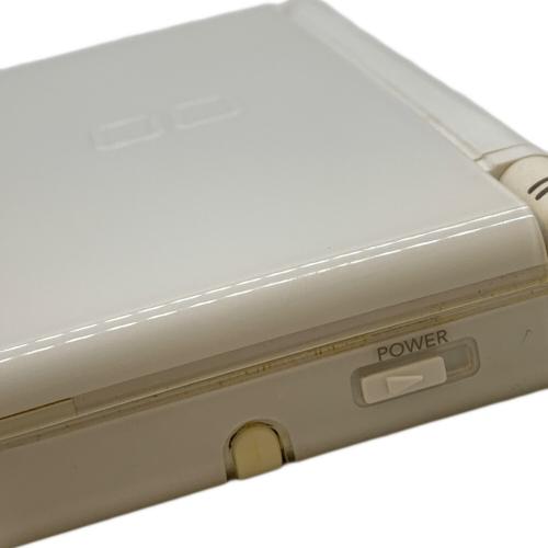 Nintendo (ニンテンドウ) NintendoDSLite USG-001 -