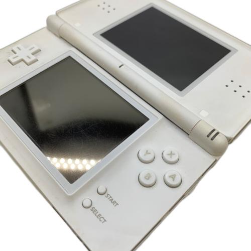 Nintendo (ニンテンドウ) NintendoDSLite USG-001 -