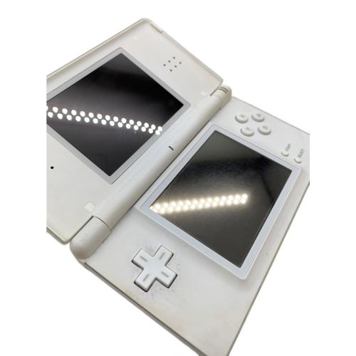 Nintendo (ニンテンドウ) NintendoDSLite USG-001 -