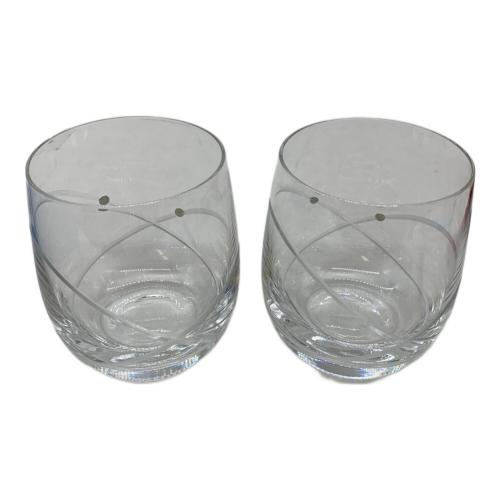 Wedgwood (ウェッジウッド) ペアグラス プロミシス ウィズディスリング