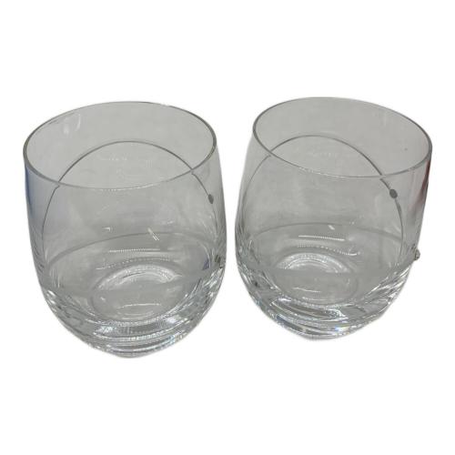 Wedgwood (ウェッジウッド) ペアグラス プロミシス ウィズディスリング