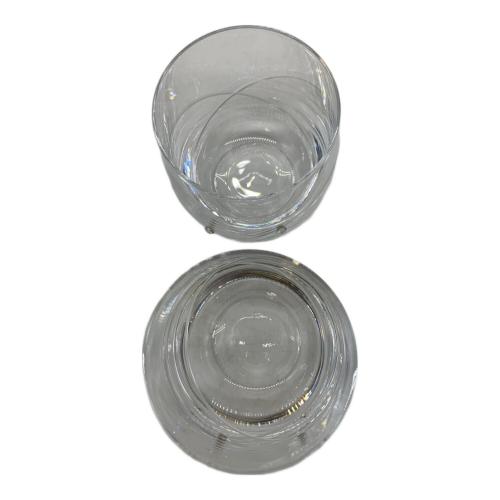 Wedgwood (ウェッジウッド) ペアグラス プロミシス ウィズディスリング