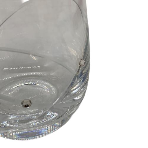 Wedgwood (ウェッジウッド) ペアグラス プロミシス ウィズディスリング