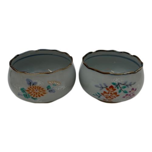 香蘭社 (コウランシャ) 湯呑み揃え 5Pセット