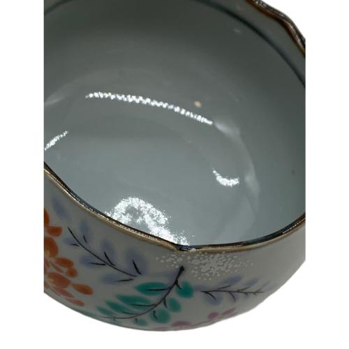 香蘭社 (コウランシャ) 湯呑み揃え 5Pセット