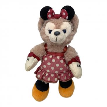 Disney RESORT (ディズニーリゾート) コレクションドール シェリーメイ