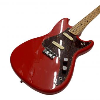 Squier (スクワイア) デュオソニック エレキギター FSR Classic Vibe DUO-SONIC 2011年製 @ Π